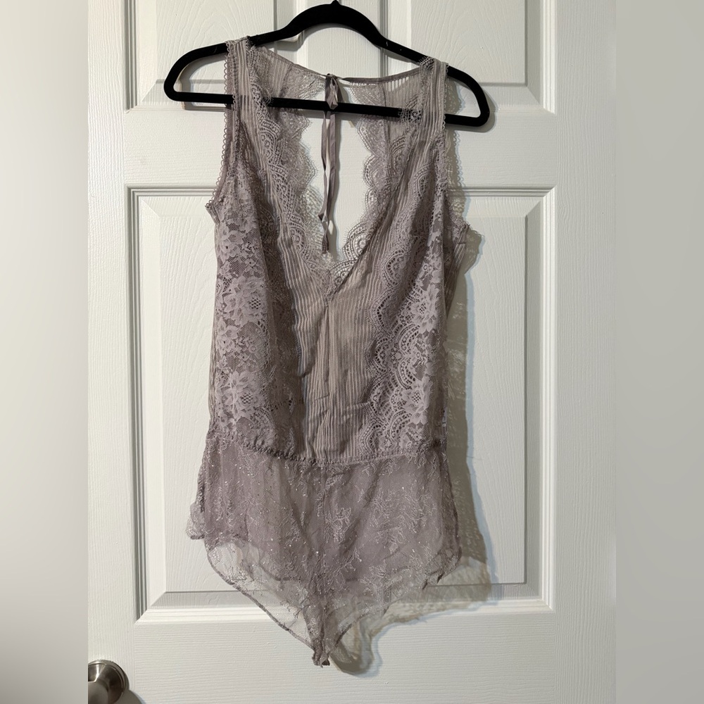 Victoria's Secret Lace Sleepwear